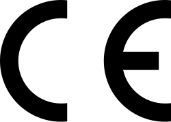 CE Sign